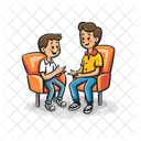 Training Education Learning Icon