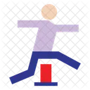 Training Education Learning Icon