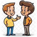 Training Education Learning Icon