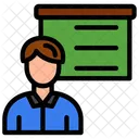 Coaching  Symbol