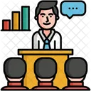 Coaching  Symbol