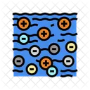 Coagulación  Icono