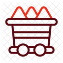 Coal  Icon