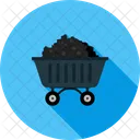 Coal Icon