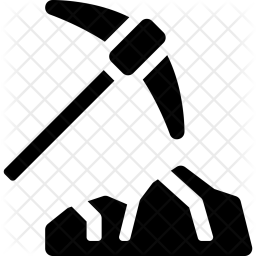 Coal Icon