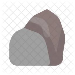Coal  Icon