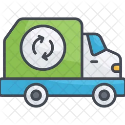 Coal Delivery  Icon