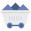 Coal  Icon