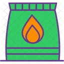 Coal  Icon
