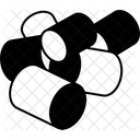 Coal  Icon