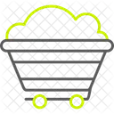 Coal  Icon