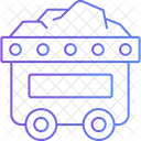 Coal mine  Icon