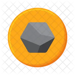 Coal Mine  Icon