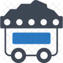 Coal mine  Icon