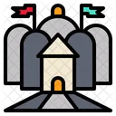 Coalition Confederacy Concurrence Icon