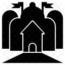 Coalition  Icon