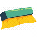 Coarse Brush  Icon