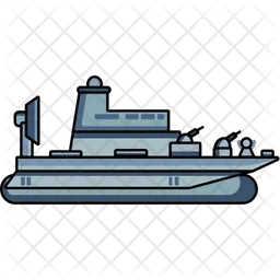 Coast guard  Icon