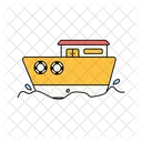 Ship Icon