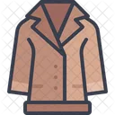Coat Trench Coat Fashion Icon