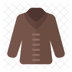 Coat  Icon