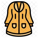 Coat  Icon