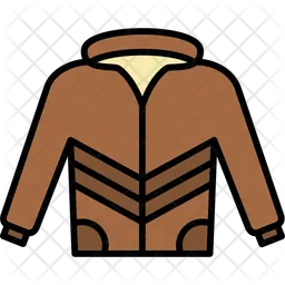 Coat  Icon