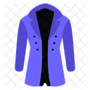 Coat  Icon