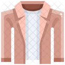 Coat  Icon