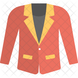 Coat Icon