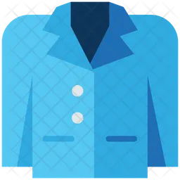 Coat  Icon