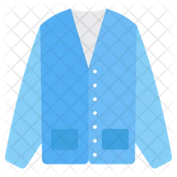 Coat  Icon