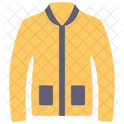 Coat  Icon