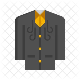 Coat  Icon