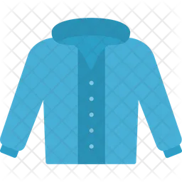 Coat  Icon