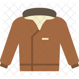 Coat  Icon