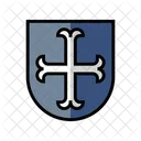 Coat Arms Heraldry Icon