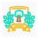 Coat Arms Heraldry Icon