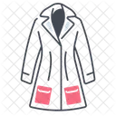 Coat Blazer  Icon