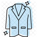 Coat Clean Icon