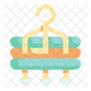 Coat Hanger Hanger Clothes Hanger Icon