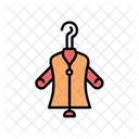 Coat Hanger Hanger Clothes Hanger Icon