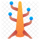 Coat Hanger  Icon