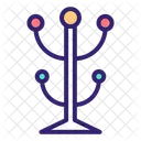 Coat Hanger  Icon