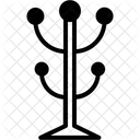 Coat Hanger Icon