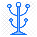 Coat Hanger Icon
