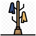 Coat Hanger  Icon