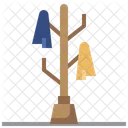 Coat Hanger  Icon