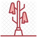 Coat Hanger  Icon