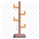 Coat Hanger  Icon